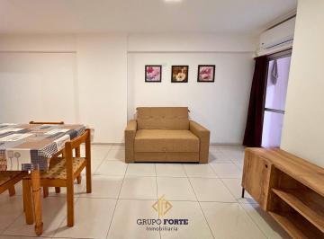 Departamento · 51m² · 3 Ambientes · Departamento 2 Dorm. Amoblado Nueva Córdoba