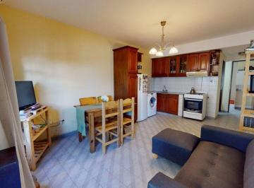 Departamento · 31m² · 3 Ambientes · 1 Cochera · Departamento de 2 Ambientes en Bernal Oeste