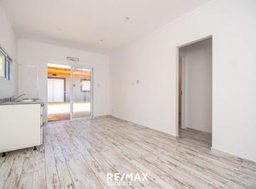 Departamento · 33m² · 2 Ambientes · 1 Cochera · Departamento 1d con Cochera a Estrenar. m Hermoso