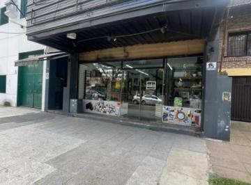 Local comercial · 140m² · 3 Ambientes · Local en Venta