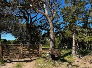 Terreno · 475m² · 2 Lotes en Excelente Ubicación en Venta a 30 m de La Playa!