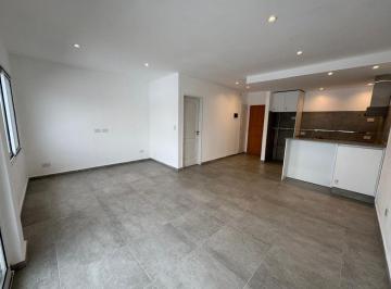 Departamento Venta 44m²  · Venta Monoambiente con Cochera en Villa Morra, Pilar