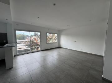 Departamento de 1 ambiente, Pilar · Venta Depto. Monoambiente "A Estrenar" con Cochera en Villa Morra, Pilar