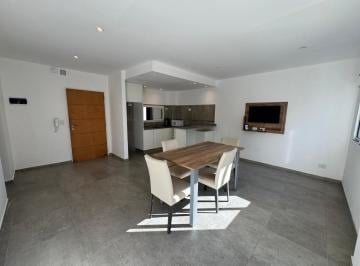 Departamento de 2 ambientes, Pilar · Venta Depto 2 Amb "A Estrenar" Pta Baja con Jardín y Cochera, Villa Morra, Pilar