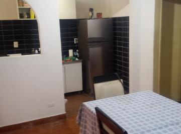 Departamento · 32m² · 2 Ambientes · Departamento 2 Amb Ramos Centro a 1 Cuadra Estacion