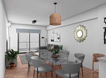 Departamento · 29m² · 1 Ambiente · Departamento - Martin