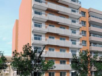 Departamento · 44m² · 2 Ambientes · Venta 1 Dormitorio en Construcción - Barrio Martin Rosario