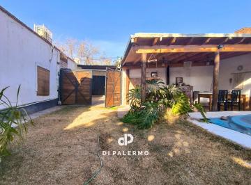 Terreno , Guaymallén · Venta de Terreno 750 m² Propios con 26 m de Frente Feria de Guaymallen