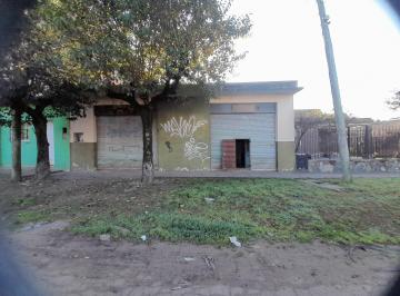 Casa de 3 ambientes, Merlo · Vende Taller (Ex Carpintería) con Tinglado + Vivienda Contigua