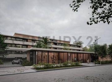 Departamento · 87m² · 3 Ambientes · Departamentos de Calidad en Venta de Pozo en City Bell