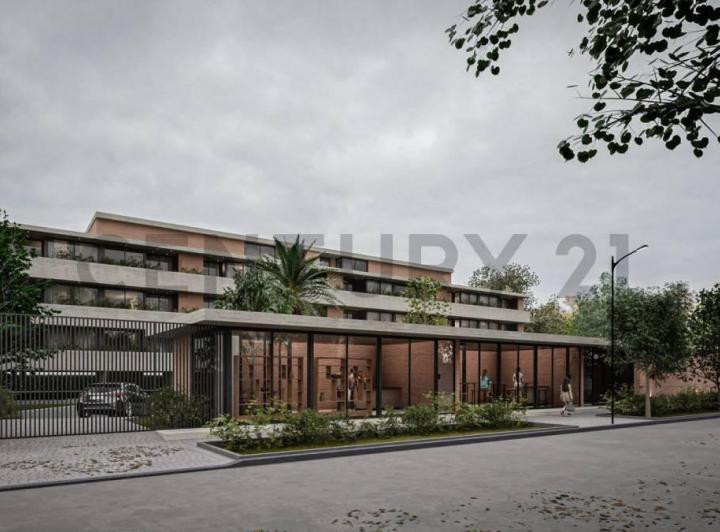 Departamento · 148m² · 4 Ambientes