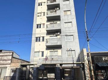 Departamento · 32m² · 1 Ambiente · 1 Cochera · Venta Monoambiente Divisible C/ Cochera y Baulera