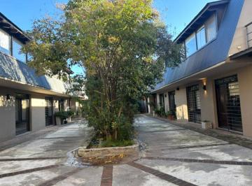 Departamento de 3 ambientes, San Isidro · Departamento en Complejo. Zona Dardo Rochamartinez