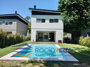 Casa · 170m² · 4 Ambientes · 2 Cocheras · Casa en Venta en General Pacheco
