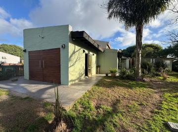 Casa · 607m² · 3 Dormitorios · 1 Cochera · Casa en Pinares Maldonado