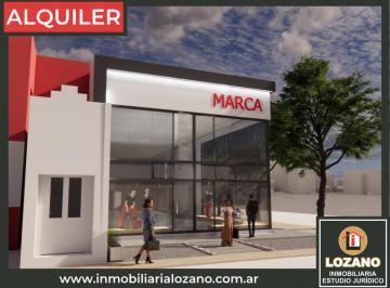 Local comercial , Córdoba · Local en Alquiler B° Jardín