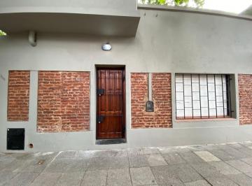 PH de 2 ambientes, Mar del Plata · Mar del Plata. San Martín y Francia. PH 2 Amb. Sin Gastos. P. B.