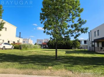 Terreno · 547m² · Venta Lote - Puertos del Lago - Barrio Araucarias - Escobar