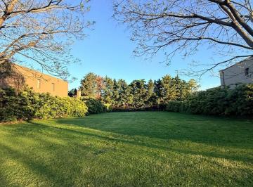 Terreno , Escobar · Las Liebres Venta Lote Interno 980 m² Ulrich Propiedades