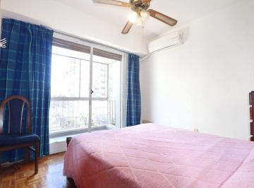 Departamento · 87m² · 4 Ambientes · Departamento en Venta 4 Ambientes Balvanera Depend
