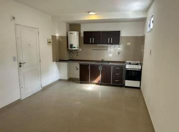 Departamento · 45m² · 1 Ambiente · 2 Ambientes Dividido!