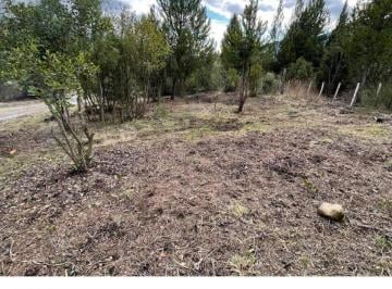 Terreno · 350m² · Terrenos en El Bolsón - Financiación (Lg - 4)