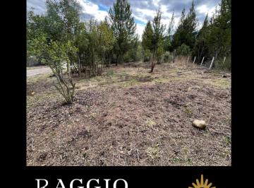 Terreno · 350m² · Terrenos en El Bolsón - Financiación (Lg - 4)