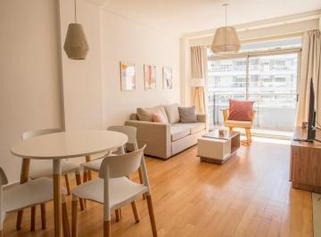 Departamento · 65m² · 3 Ambientes · Alq 3 Ambientes Balcon, Sum, Pileta. Cañitas