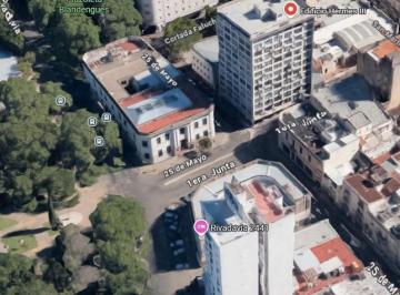Oficina comercial · 57m² · Oficina en Edificio en Pleno Centro