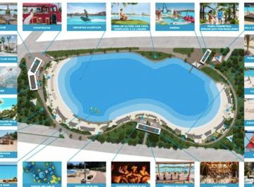 Terreno · 962m² · Venta - Lote Vida Lagoon