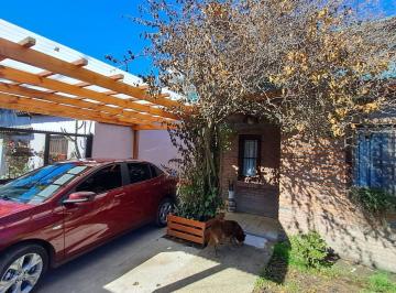 Casa · 115m² · 4 Ambientes · 1 Cochera · Casa en Venta en Ingeniero Maschwitz, Escobar