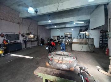 Bodega-Galpón · 284m² · 3 Ambientes · Venta Galpon en Pablo Podesta