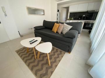 Departamento · 45m² · 2 Ambientes · Departamento en Belgrano
