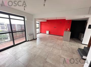 Departamento · 67m² · 2 Ambientes · Departamento con Terraza en Venta Moreno Centro