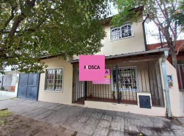 Casa · 120m² · 4 Ambientes · 2 Cocheras · Vendo/permuto Casa Moreno Sur