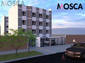 Departamento · 45m² · 2 Ambientes · Monoambiente Divisble a Estrenar - Moreno con Facilidades