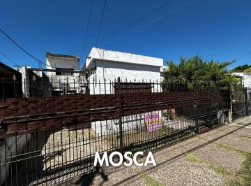 Casa · 100m² · 5 Ambientes · 3 Cocheras · Casa con Departamento en Venta Moreno Sur