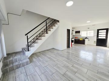 Departamento · 70m² · 3 Ambientes · Alquiler Departamento 3 Ambientes en V. Libertad Luminoso