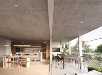 Departamento · 83m² · 3 Ambientes · 1 Cochera · Venta Depto 3 Ambientes con Balcon Terraza y Parrilla en Nuñez