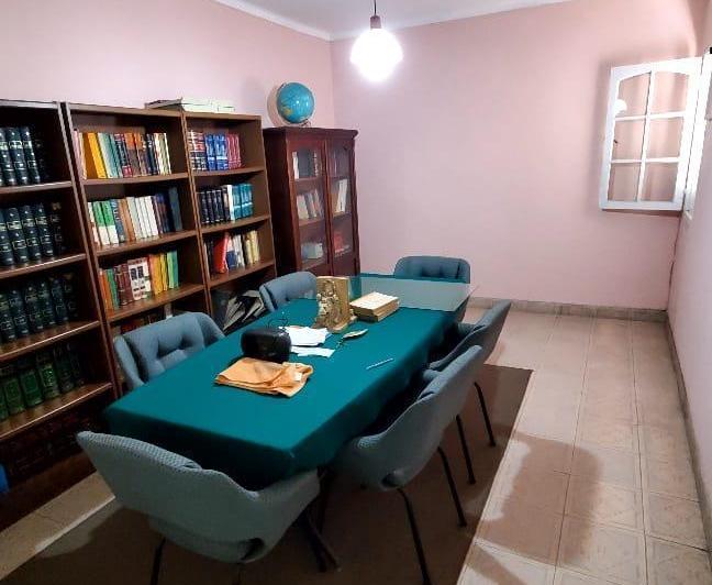 Oficina comercial · 75m² · 3 Ambientes