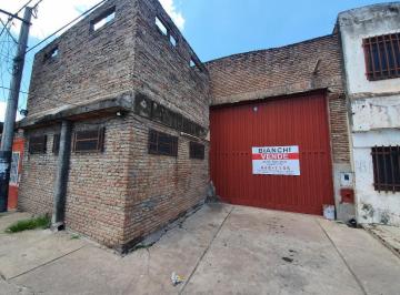 Bodega-Galpón · 170m² · Galpón - Rosario