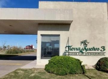 Terreno · 360m² · En Venta Terreno 360 m² Escriturado Tierra de Sueños 3
