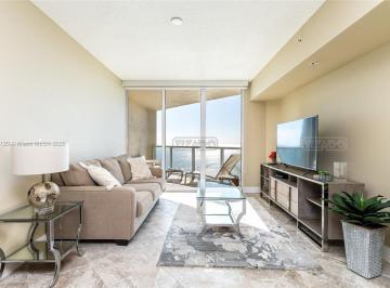 Departamento · 92m² · 2 Ambientes · 1 Cochera · Departamento en Venta en Sunny Isles, Miami, Florida
