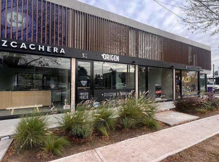 Local comercial · 41m² · 1 Ambiente