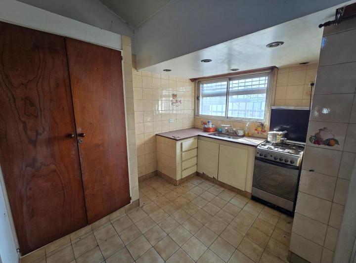 PH · 107m² · 3 Ambientes · 2 Cocheras