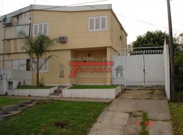 Casa · 120m² · 4 Dormitorios · Venta de Casa 4 Dorm. Calle Rondeau.