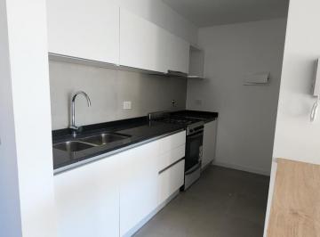 Departamento · 77m² · 3 Ambientes · 1 Cochera · Alquiler Departamento Dos Dorm. 8 Sauces Funes