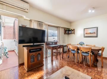 Departamento · 60m² · 3 Ambientes · Departamento de 3 Ambientes en Venta en Belgrano /coghlan