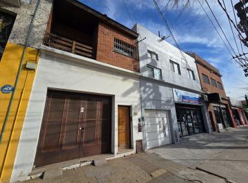 Local comercial · 107m² · 3 Ambientes · 2 Cocheras · Local Sobre Av + Vivienda