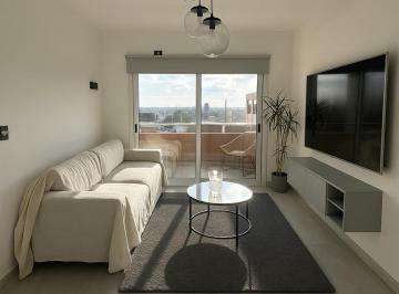 Departamento · 55m² · 3 Ambientes · 1 Cochera · Departamento - Casuarinas Premium